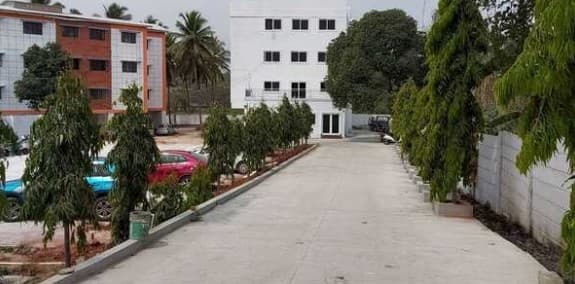 Imperial Institute of Advanced Management Bangalore Academic Buildings photo 1
